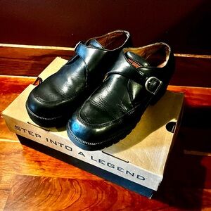 Harley Davison women’s shoes